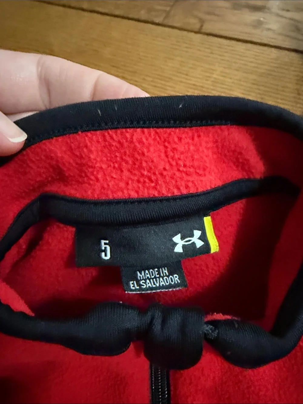 Boys size 5 Lot including UA, Nike, Adidas and Ralph Lauren